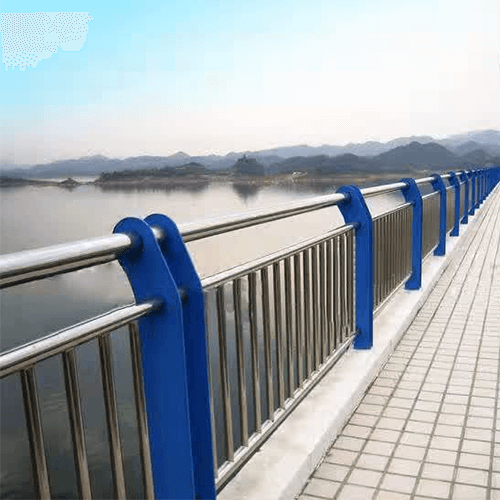 市政护栏网